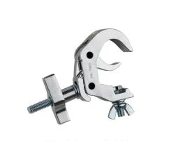 

118p130-sm12d clamp fastening, 38-51mm, M12, Laudio