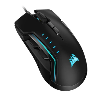 

Мышь Corsair Glaive RGB Pro CH-9302211-EU