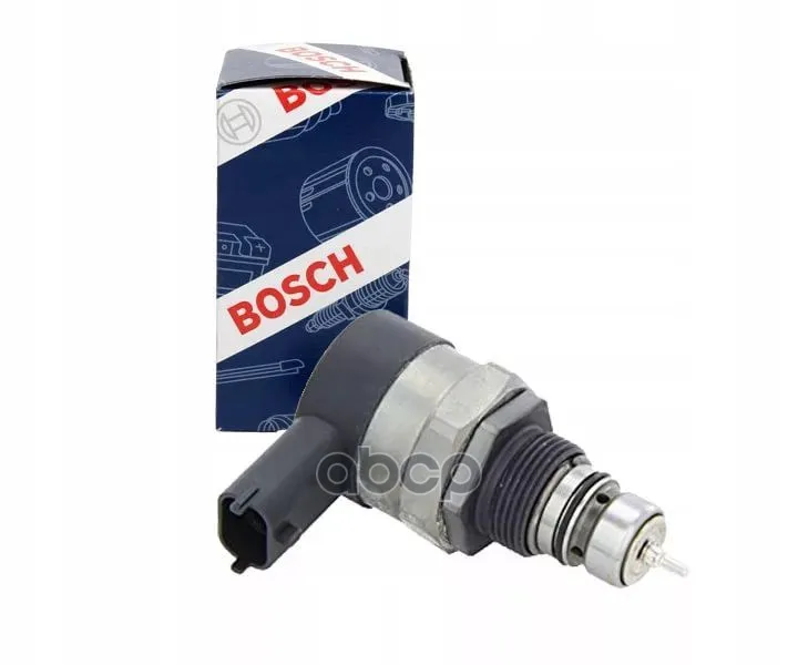 Регулятор Давления Подачи Топлива Mb: Sprinter 2.2cdi 06- Bosch арт. 0281002794