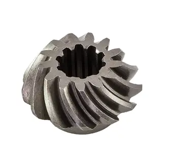 

Gear Gear Tohatsu/Mercury 6-9.8, Pignon (b), OMAX 3b2640200 _ om