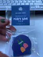 Mohamm-pegatinas bonitas para decoración, papel de álbum de recortes, suministros creativos para Colegio estacionario tela, 40 Uds.