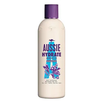 

Shampoo Miracle Hydration Aussie (300 ml)