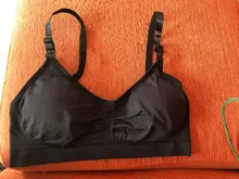 Sujetador de lactancia y braguitas para mujer, conjunto de sostén de maternidad antiflacidez y braga, ropa interior transpirable para amamantamiento, prenda de embarazo para amamantar, lencería para alimentar a bebé