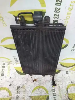

3464310 condenser/Radiator Air Conditioning Seat Leon (1m1) Sign