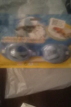 Gafas de natación para niños, de silicona, impermeables, antivaho, para piscina