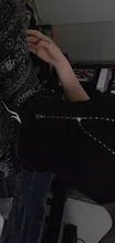 ROSARY Necklace Lariat Memento Funeral Crystal-Point Victorian MOURNING Realobsidian