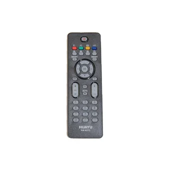 

Remote control universal HUAYU Philips RM - 627C LCD TV 2422 5490 01833 2422 5490 01911 RC1205B/30063555 RC1904/001 RC9500 HE888