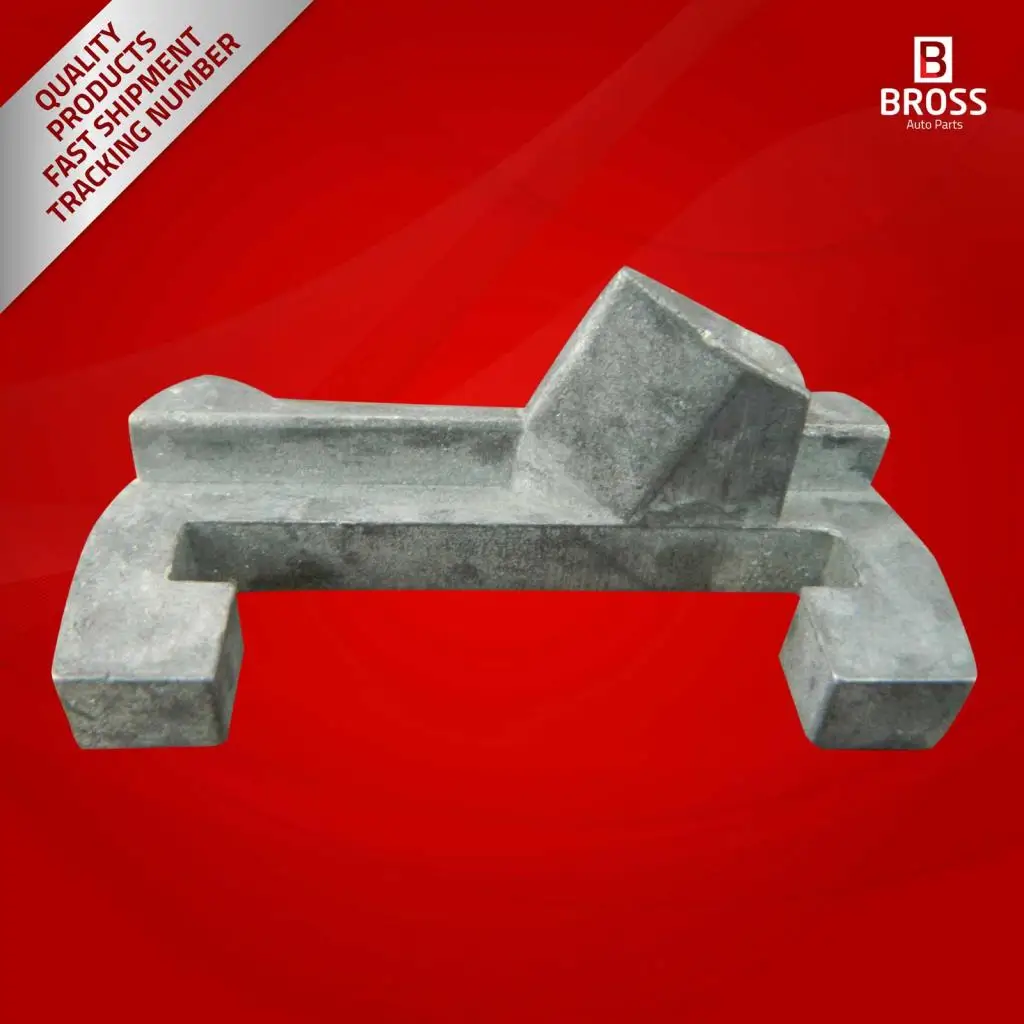 

Bross BSP502 Steering Wheel Locking Part For E39