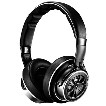 

1MORE Threefold-Driver HiFi in-ear Headphones Hi-Res Audio wired Plated