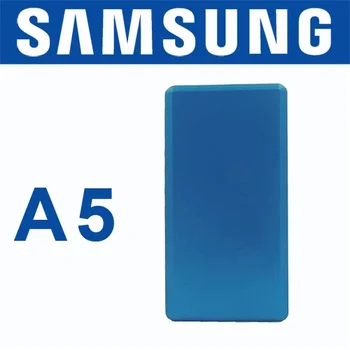 

3D Samsung A5 Print Mould 2015 (original)