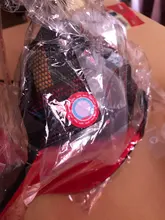 Minnie de Disney de malla con estampado de Mickey para hombre y mujer, gorra de malla con estampado de Mickey, Snapback, Gorra de béisbol de algodón Hip Hop, unisex