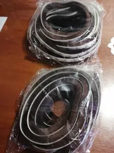 Door Window Strip-Gasket Sealing-Strip Self-Adhesive Sound-Insulation Home 3meters/5meters-Brush