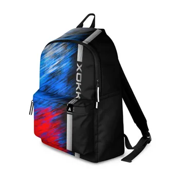 

Backpack 3D Hockey