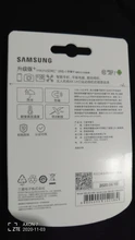 Micro-Sd-Card Samsung Flash Cartao-De-Memoria UHS-1 Evo-Plus Class10 16GB 32GB 64GB 128GB