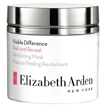 

ELIZABETH ARDEN VIEWABLE DIFFERENCE REVITALIZING MASK PEEL & REVEAL 50ML