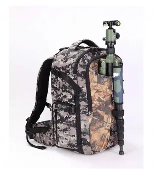 

TONBA 8110 BACKPACK CAMOUFLAGE SERIALS