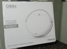 Vacuum-Cleaner Sweeping-Robot 2000pa Rechargeable Wireless New App Auto Remote-Control