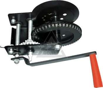 

Mechanical winch TOR LHW-2500 10 m