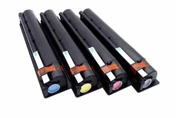 

TFC50EBK Toner Black compatible for Toshiba E-Studio2555,3055,3555,4555,5055-38.400 pages 6 AJ00000114