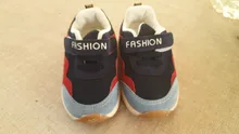 Casual-Shoes ULKNN Girls Boys Breathable Kid's Children's Baby Mesh for New Toddler Size-15-33