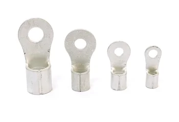 

PM 6-8 cable end for soldering, without insulation