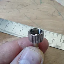Airbrush Quick Release Coupling Disconnect Adapter with 1/8 Plug Fitting Part