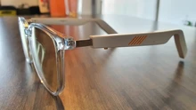 Earphones Sunglasses Android Polarized Bluetooth-5.0 Lens Wireless Ai-Eyewear Intelligente