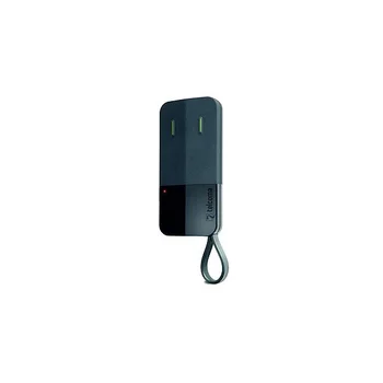 

TELCOMA FM402 radio control 2T original remote control Rolling Code