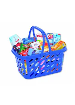 

Blue Basket supermarket