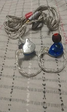 In-Ear Earphone Monitor Headset Hybrid Trn Stm Running-Sport HIFI 1DD 1BA HYBRID-REPLACEABLE-FILTER