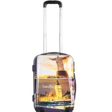 Чемоданы Building