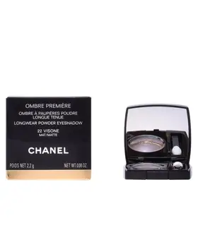 

CHANEL OMBRE PREMIÈRE ombre à paupières poudre # 22-visione 2,2 gr