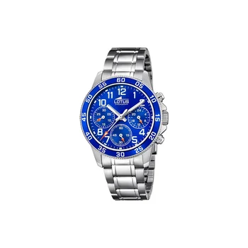 

Lotus watch Steel Child Communion 18580-6
