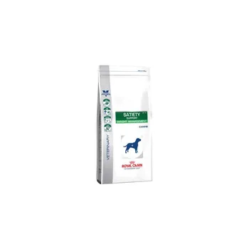 

Diet Canine Satiation Support Weight Managem. 6kg