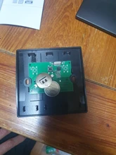 Smart Push Receiver Light-Rf Wall-Switch Ceiling-Lamp SMATRUL Remote-Control-110v Home-Button