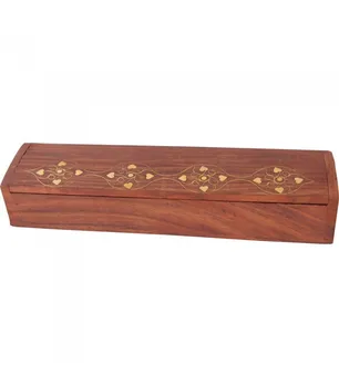 

Censer - Red Wood Pencil
