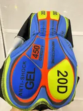 ASTANA-Ropa negra de ciclismo para hombre, camisetas de secado rápido, pantalones cortos para bicicleta de equipo, 9Dgel, para verano, 2020