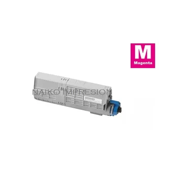 

Cartridge Oki MC563/ MC573 46490606 Magenta
