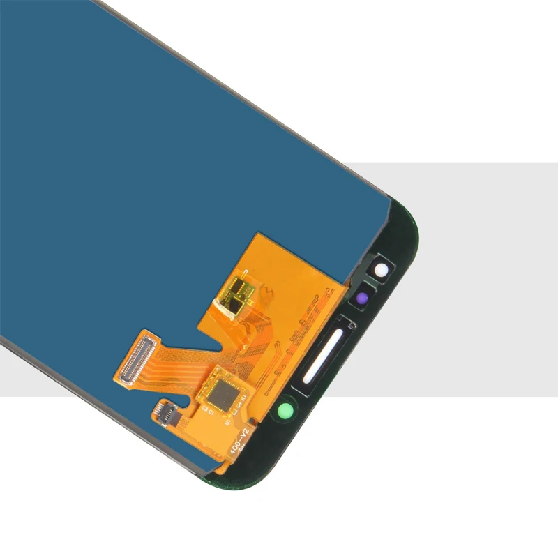 Для Samsung Galaxy J5 Pro J530 SM-J530G/DS SM-J530F/DS J530S J530K J530L J530FM J530YM ЖК-дисплей Дисплей сенсорный экран планшета Стекло