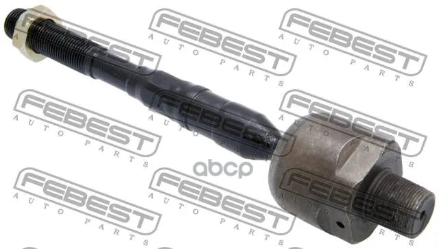 Тяга Рулевая | Перед Прав/Лев | Nissan Pathfinder R51m 2005.01-.11 [El] Febest арт. 0222R51