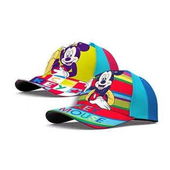 

Child Cap Mickey Mouse