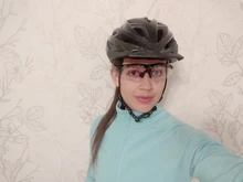 ROCKBROS-gafas fotocromáticas para ciclismo, lentes de sol ligeras para miopía, montura para bicicleta de montaña UV400