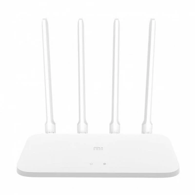 Роутер Xiaomi Wi-Fi 4A (Giga Version) / DVB4218CN (белый) WPD-1740 |