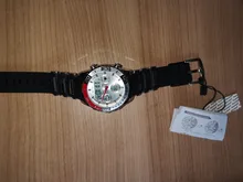 Relojes de lujo para hombre, de cuarzo, Digital, LED, de goma, militar, deportivo, militar, erkek kol saati