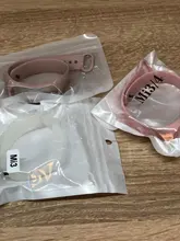 Correa para Xiaomi Mi Band 6, 5, 4 y 3, banda deportiva para reloj inteligente mi band 3