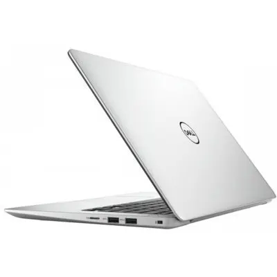 Ноутбук Dell Inspiron 5370(5370-7291)/13.3"/Core i5 8250U/4Гб/SSD 256Гб/Radeon 530/Linux