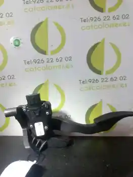 

93335443 6PV00811002 Potentiometer Pedal Opel Meriva 1.7 16v Cdti