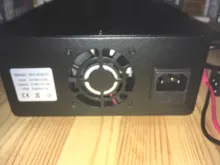 Current-Regulator Switch Power-Supply Bench-Source Laboratory Digital Adjustable 30V10A