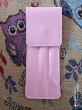 Caja de almacenamiento de soporte para pinzas, utensilio de extensión de pestañas, pinzas para pestañas, caja de almacenamiento de herramientas cosméticas para kit de pinzas