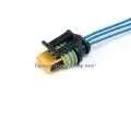 

Shoe speed sensor Vases with leads (Cargen) АХ-337